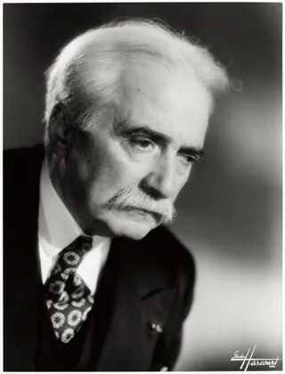 Mario Roques