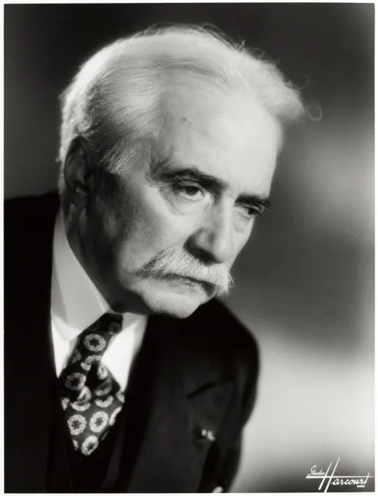 Mario Roques