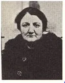 Marthe Bigot