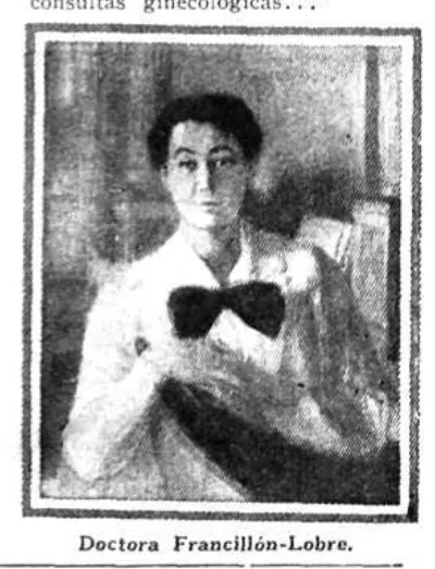 Marthe Francillon