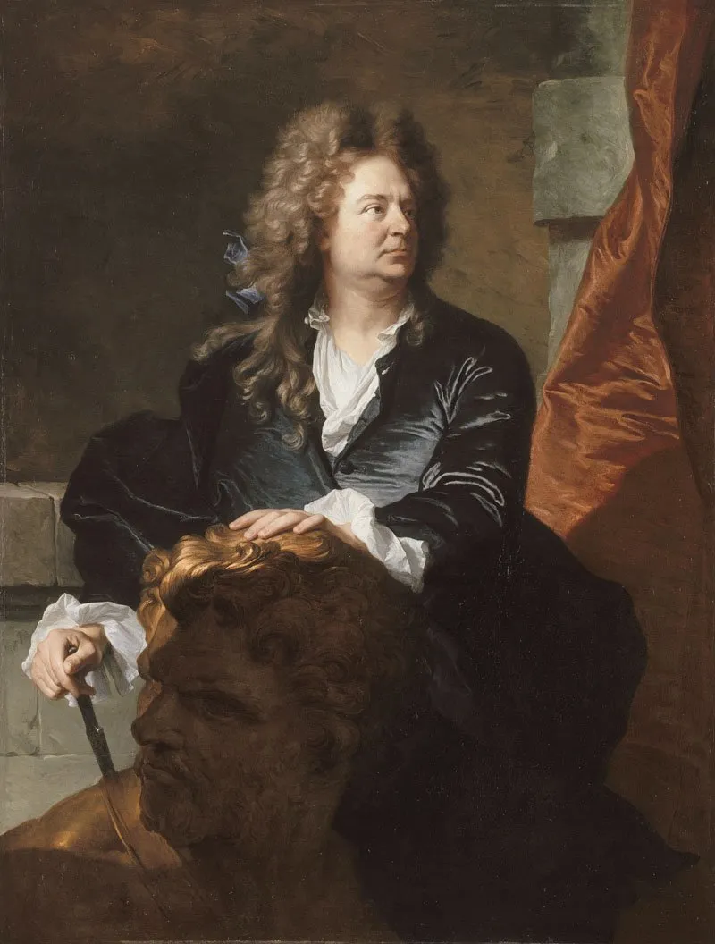 Martin Van den Bogaert