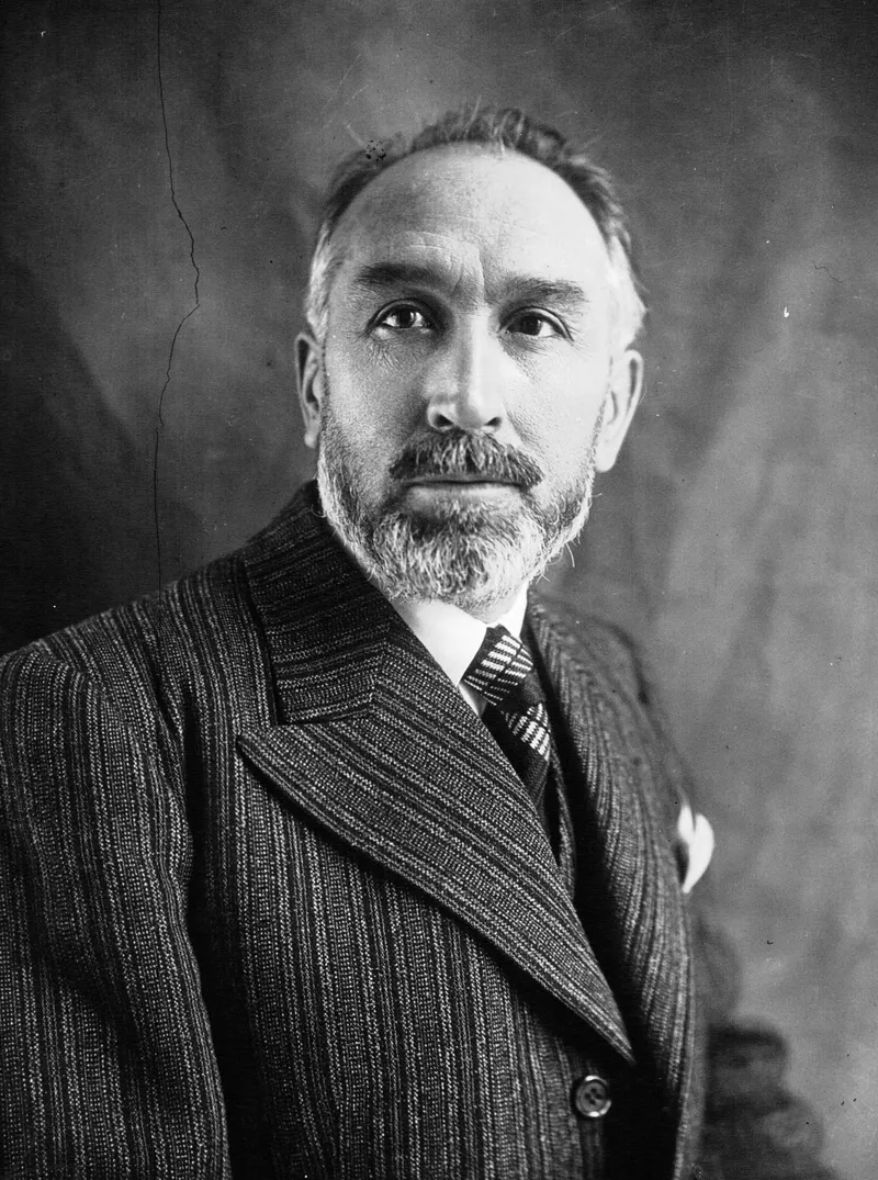 Marx Dormoy