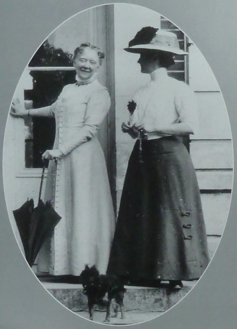 Mary Cassat