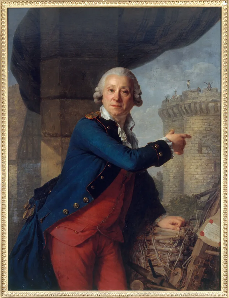 Masers de Latude