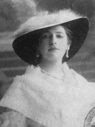 Mata Hari