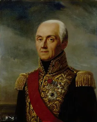 Mathieu Dumas