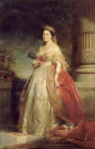 Mathilde Bonaparte