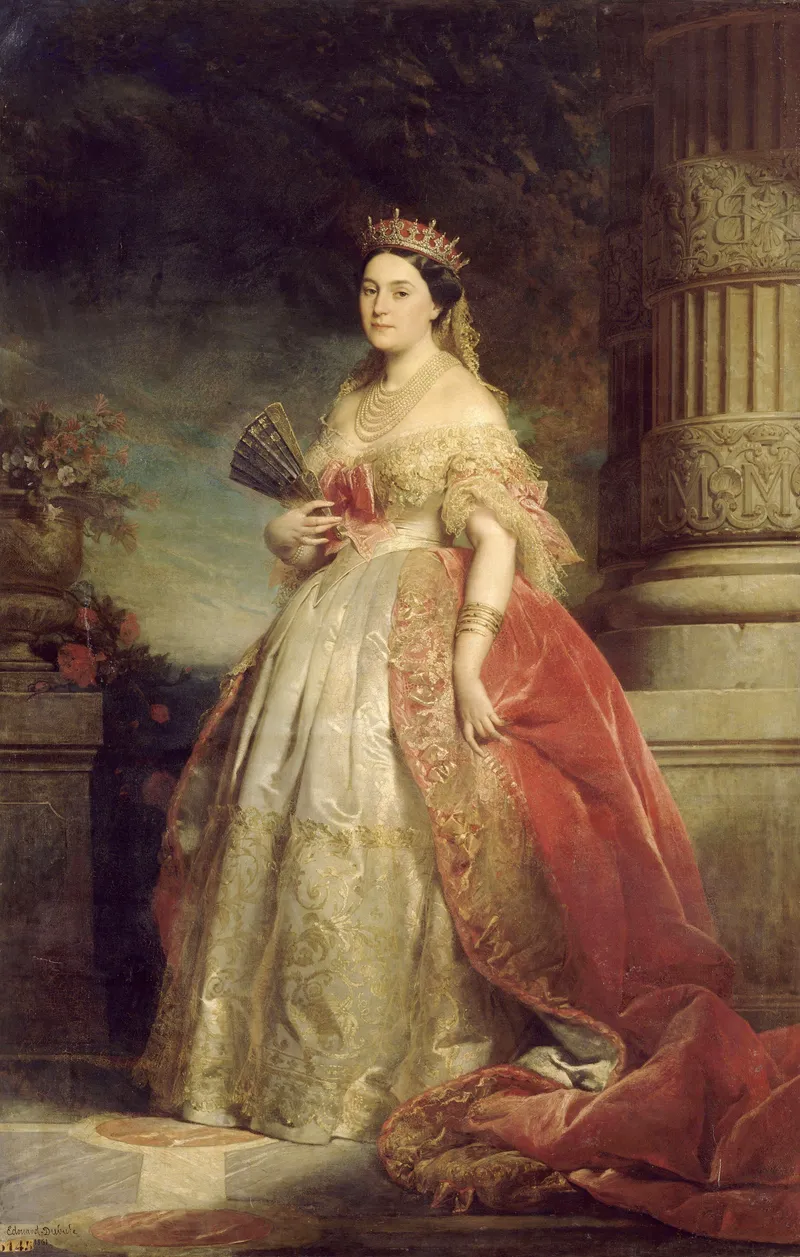 Mathilde Bonaparte