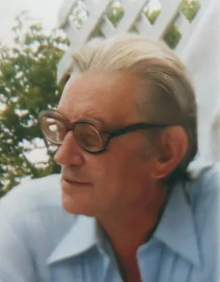 Maurice Clavel