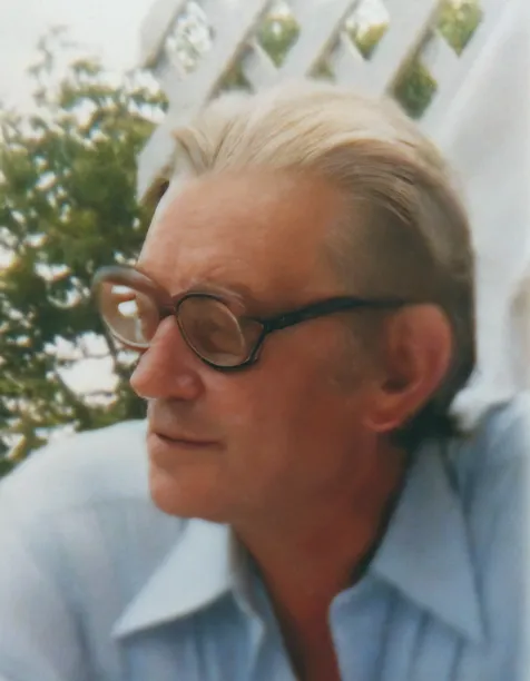 Maurice Clavel