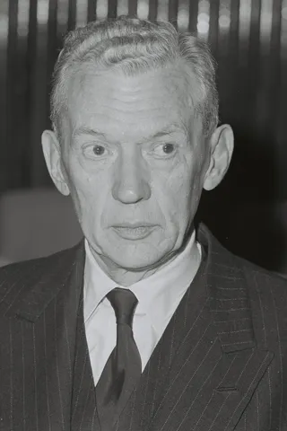 Maurice Couve de Murville