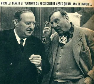 Maurice de Vlaminck