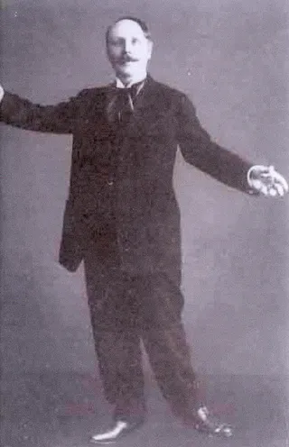 Maurice Doublier