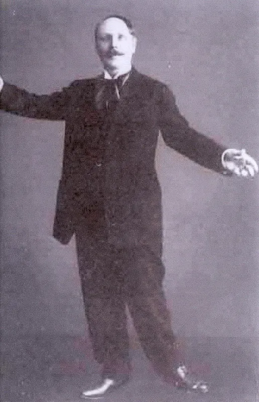 Maurice Doublier