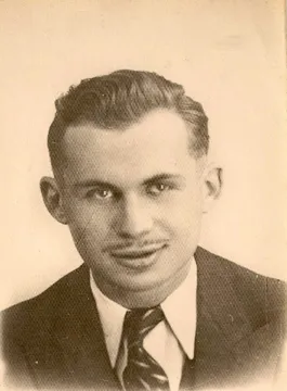 Maurice Feferman