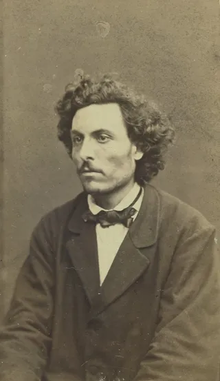 Maurice Garreau