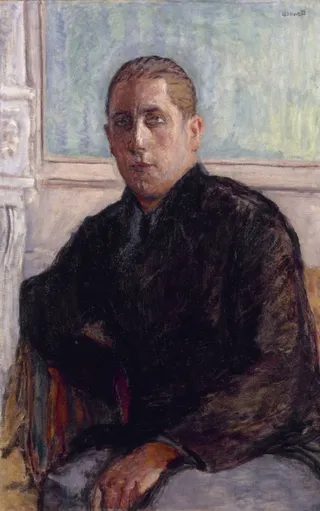 Maurice Girardin