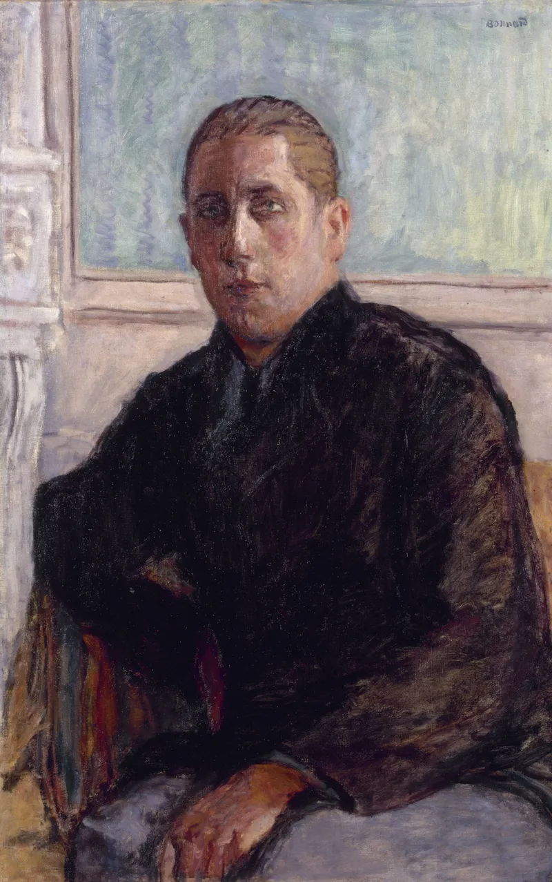 Maurice Girardin