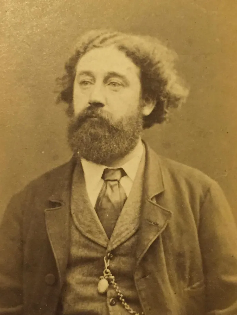 Maurice Joly