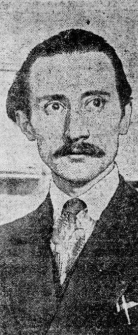 Maurice Laporte