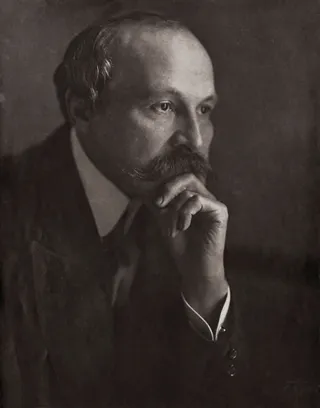 Maurice Leblanc