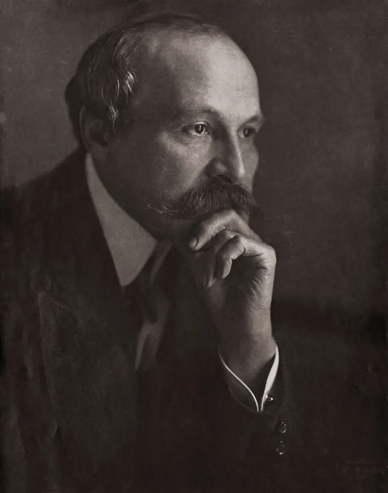 Maurice Leblanc