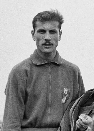 Maurice Lurot