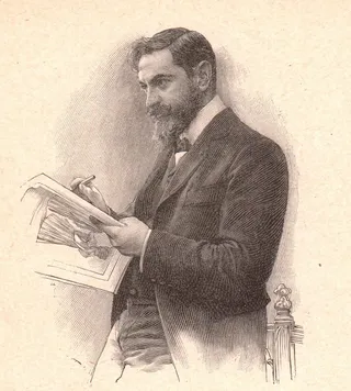 Maurice Neumont