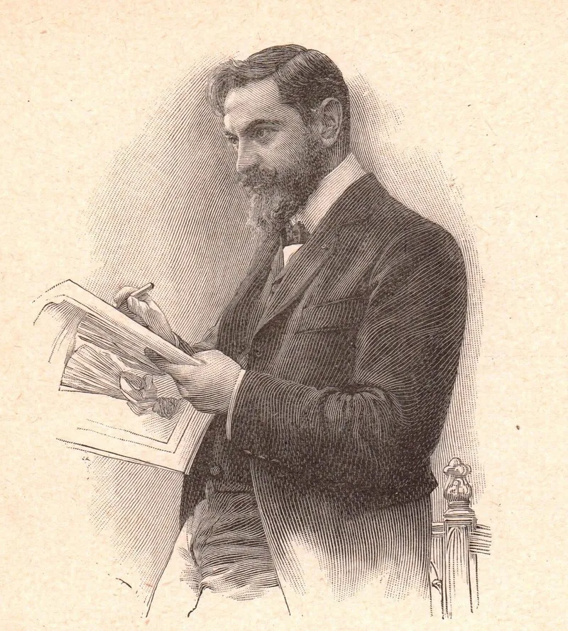 Maurice Neumont