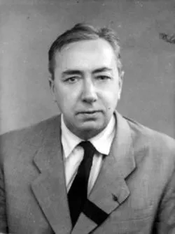 Maurice Rolland