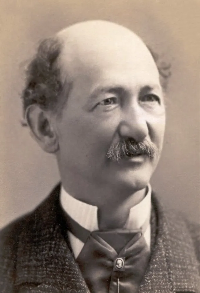 Maurice Strakosch