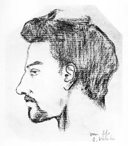 Maurice Utrillo