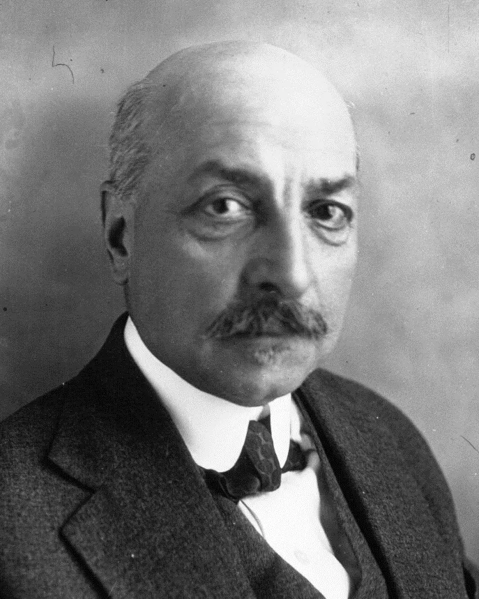 Maurice Violette