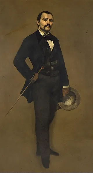 Max Buchon