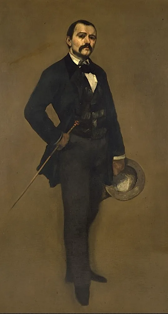Max Buchon