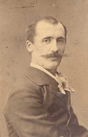 Max Leenhardt