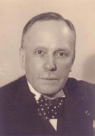 Max Maurey