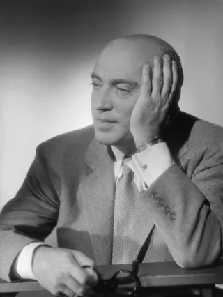 Max Ophuls