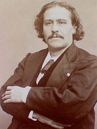 Maxime Lisbonne