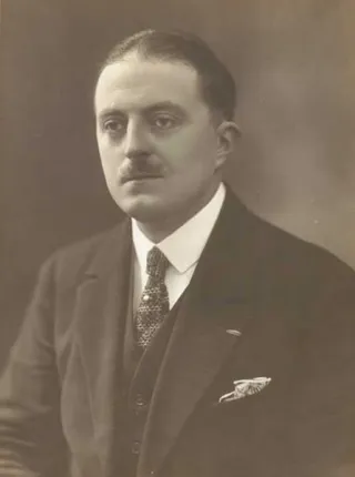 Maxime Réal del Sarte