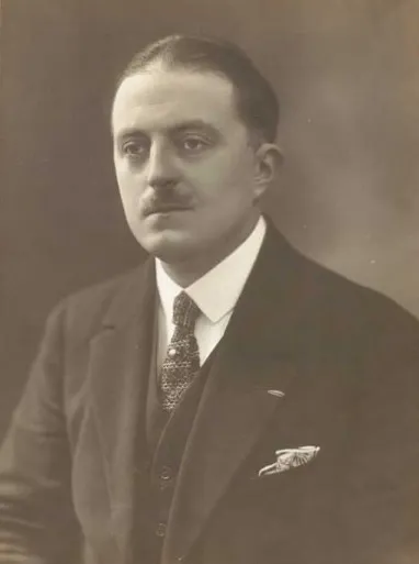 Maxime Réal del Sarte