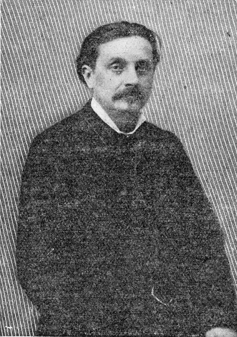 Maxime Vuillaume