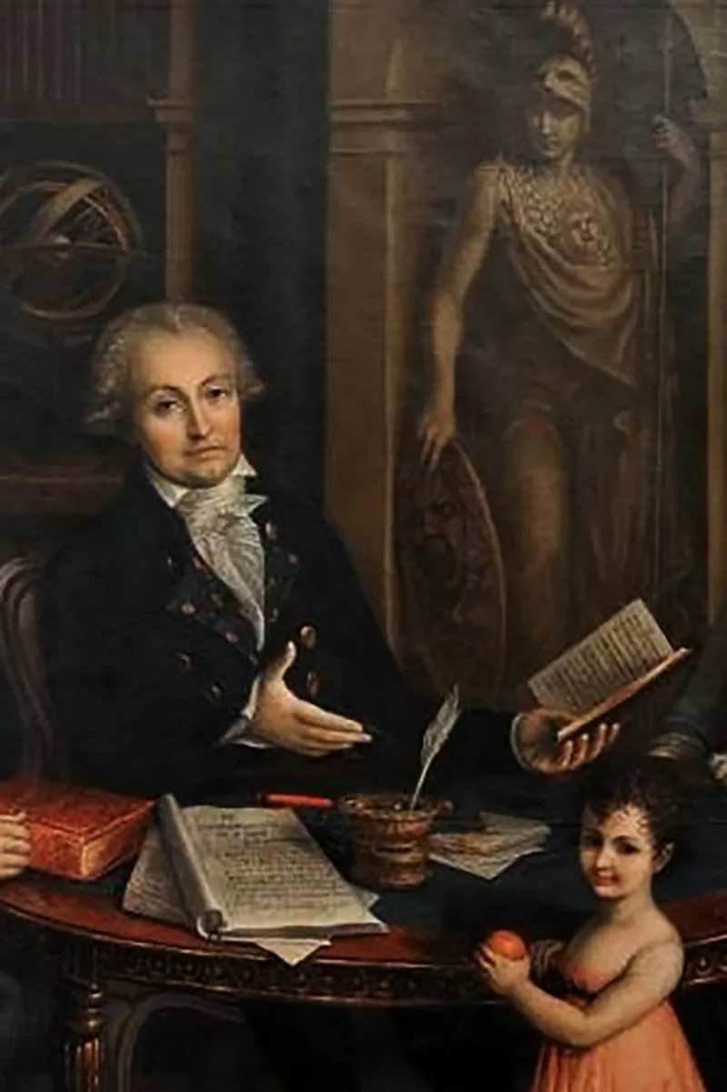 Maximin Isnard