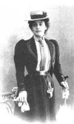 May Belfort