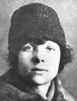 May Picqueray
