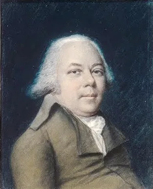 Médéric Louis Élie Moreau de Saint-Méry