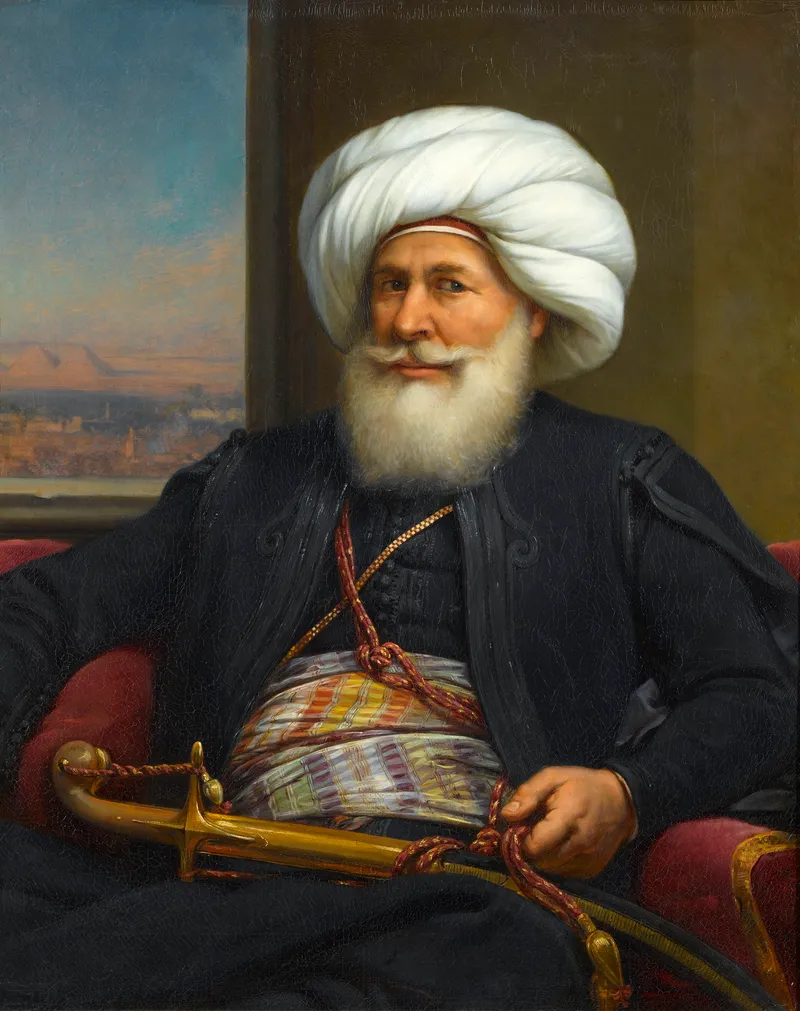 Méhémet Ali