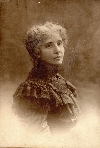 Mel Bonis