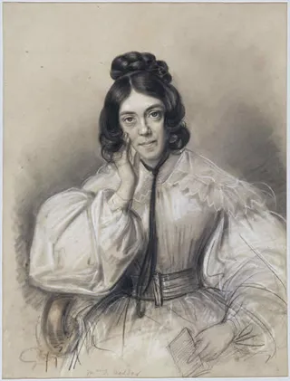 Mélanie Waldor