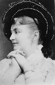 Méry Laurent